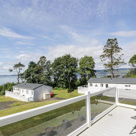 Bethany'S Retreat Wemyss Bay Exteriör bild