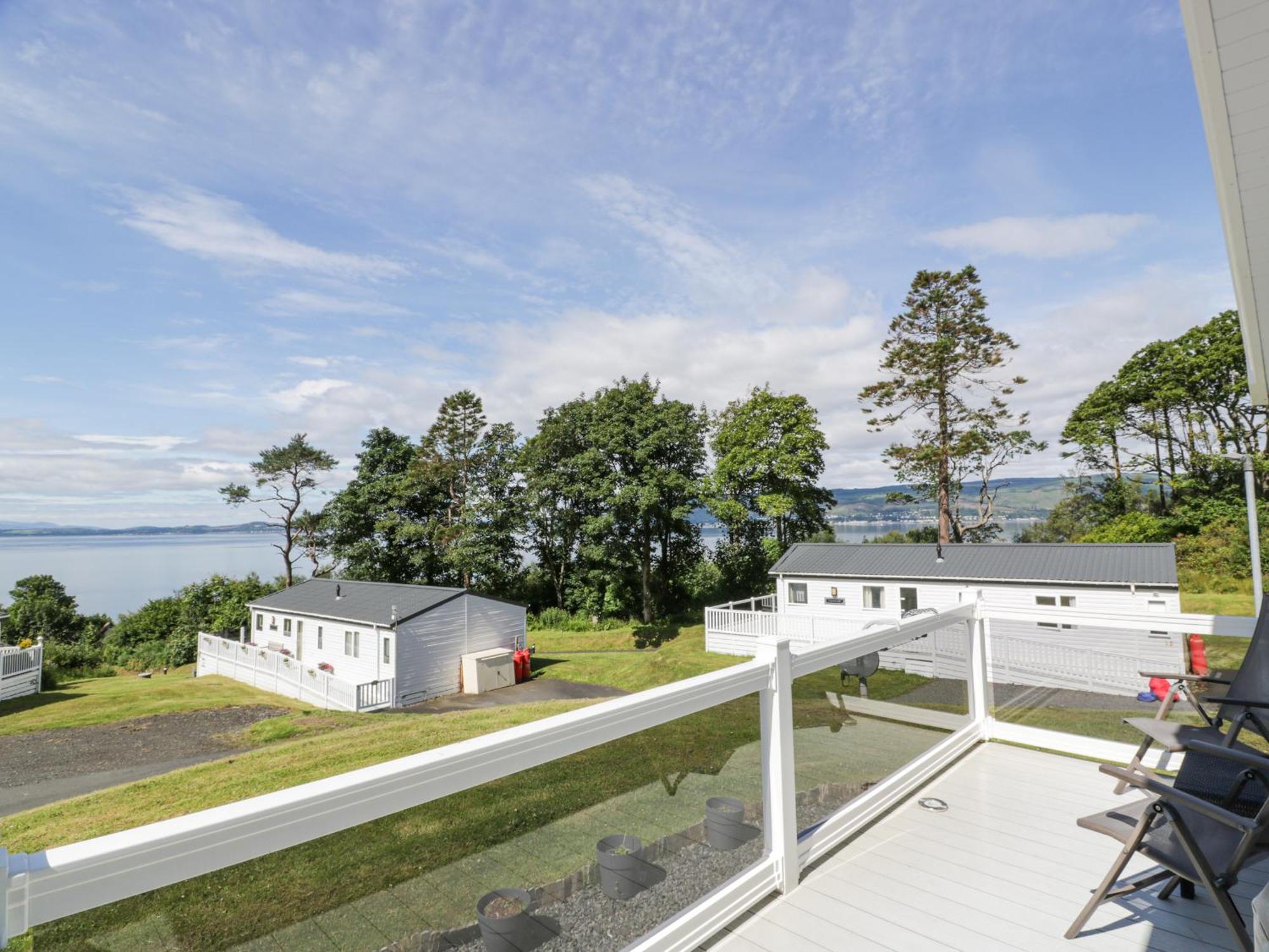 Bethany'S Retreat Wemyss Bay Exteriör bild