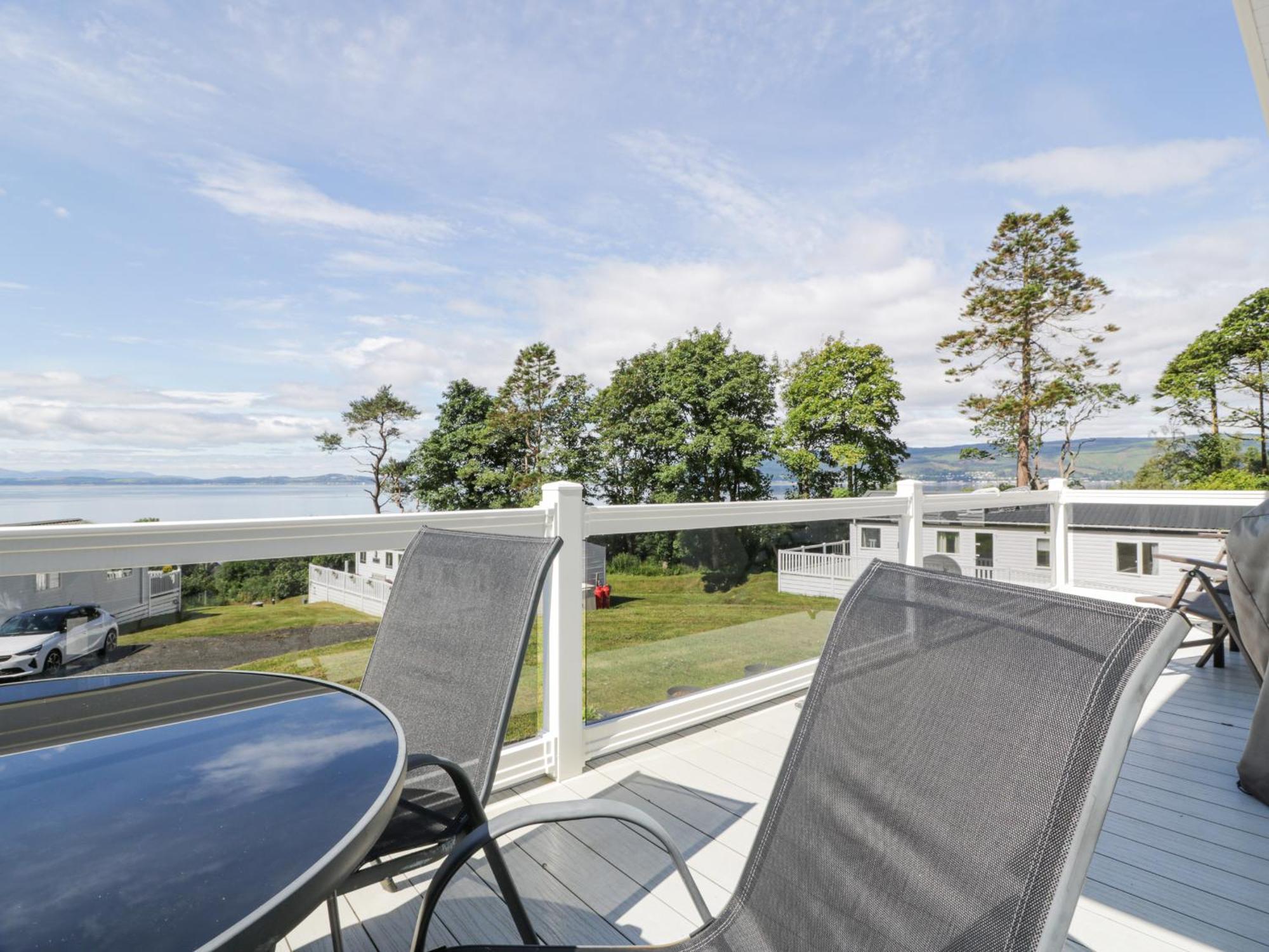Bethany'S Retreat Wemyss Bay Exteriör bild