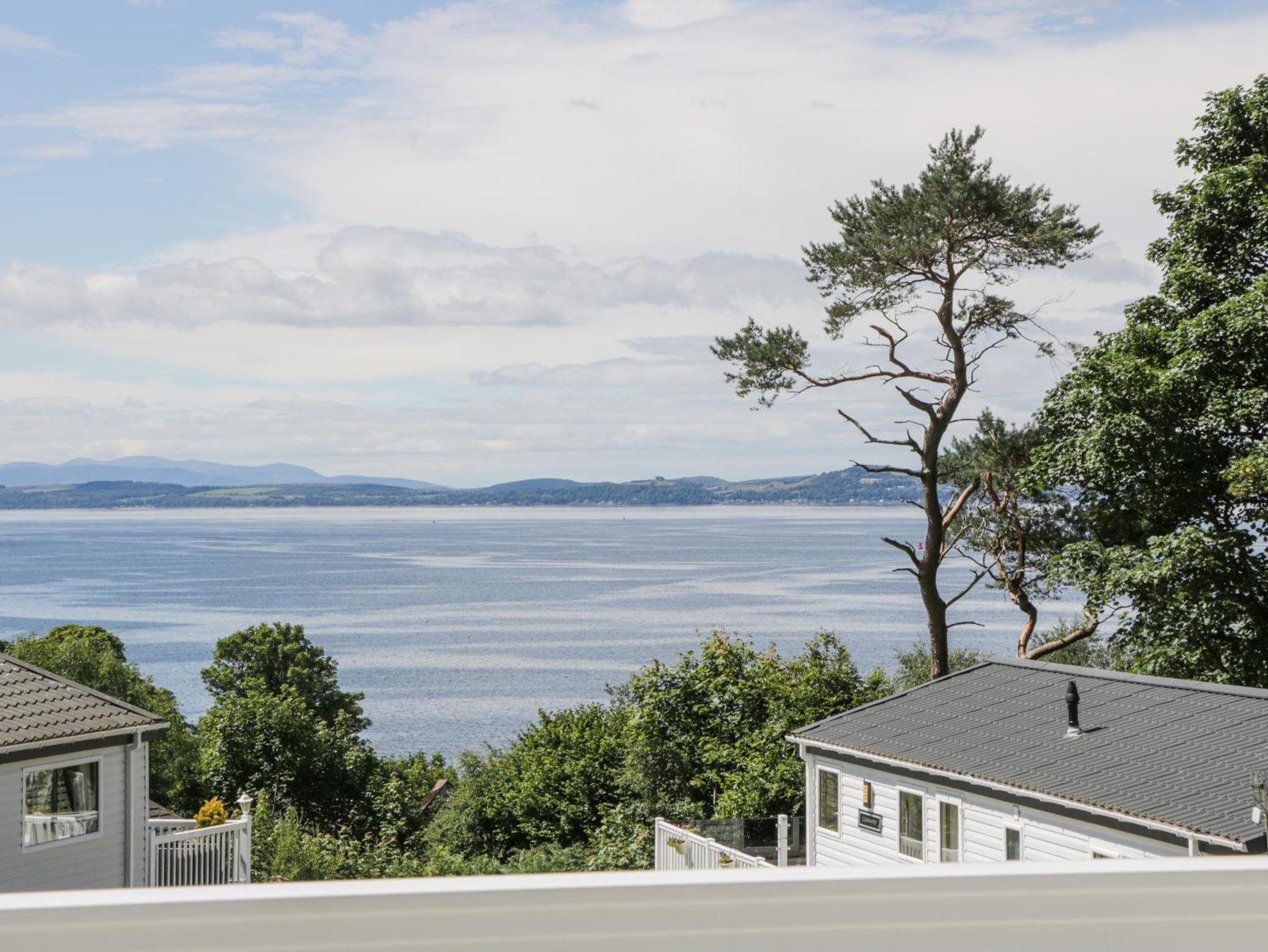 Bethany'S Retreat Wemyss Bay Exteriör bild