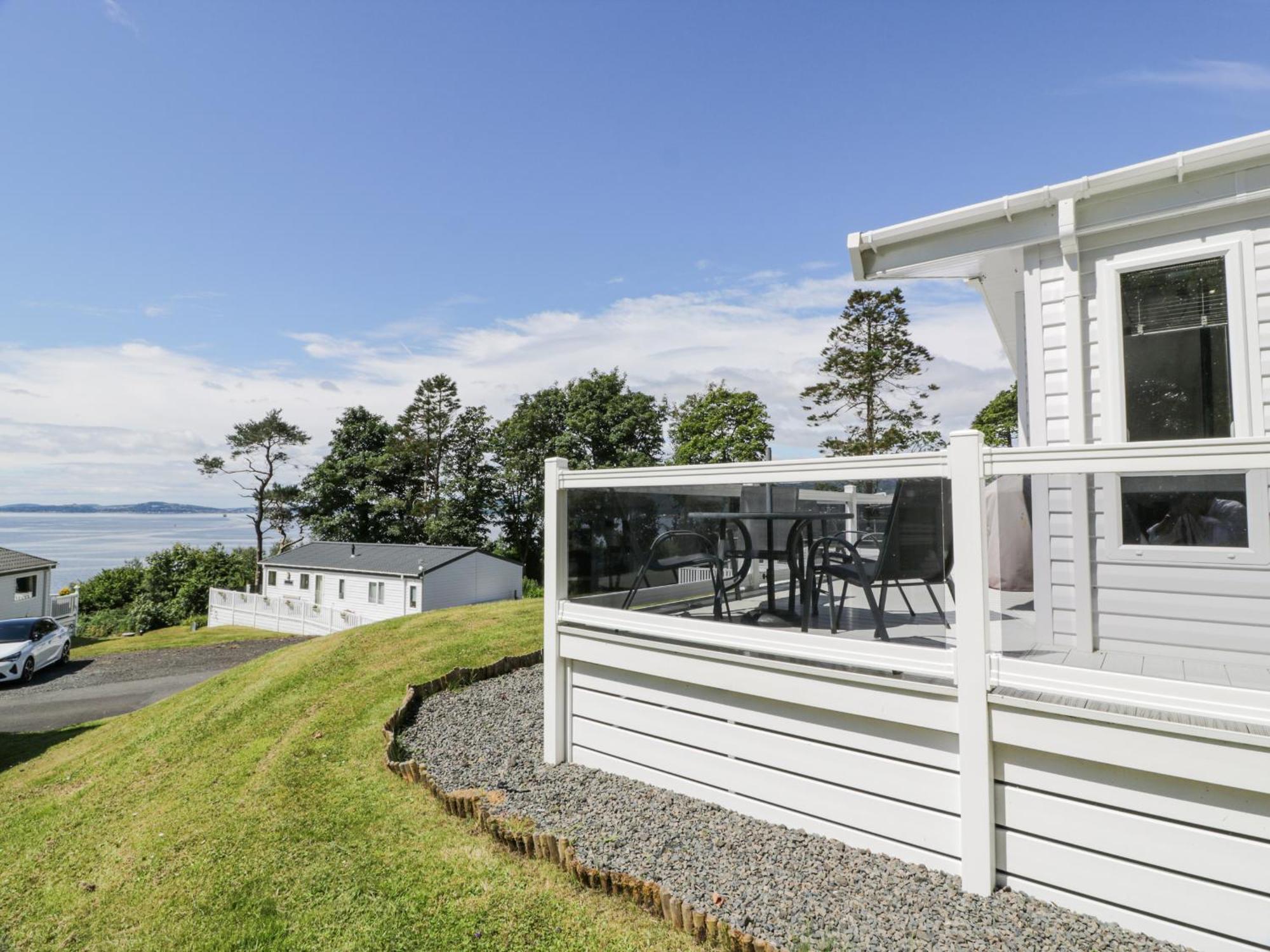 Bethany'S Retreat Wemyss Bay Exteriör bild