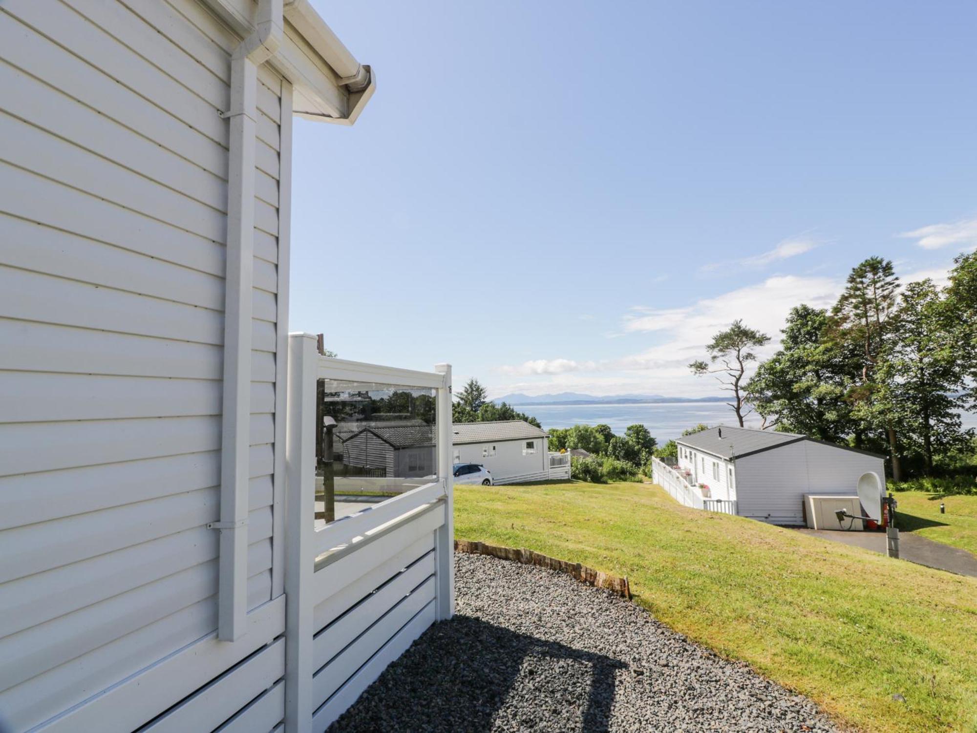 Bethany'S Retreat Wemyss Bay Exteriör bild