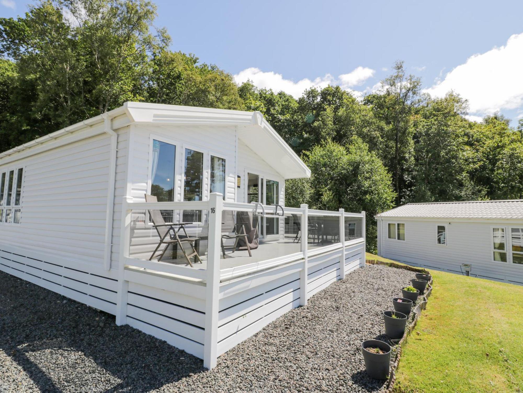 Bethany'S Retreat Wemyss Bay Exteriör bild